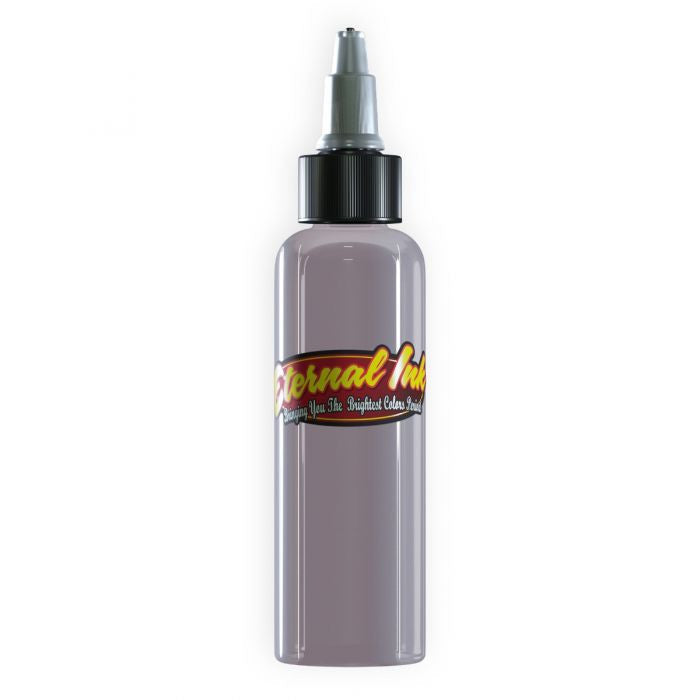 Eternal Ink Zombie Putrid Brown - 1oz