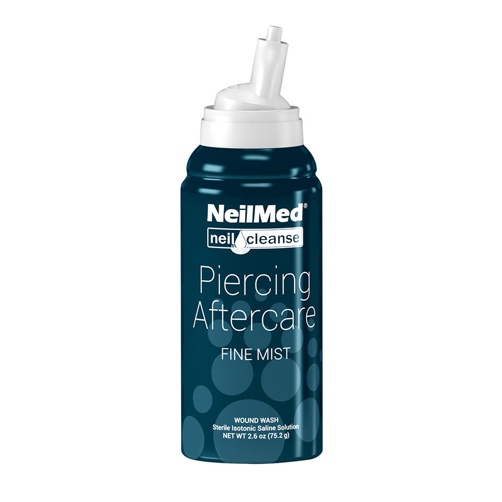 NeilMed Piercing After Care - 75ml