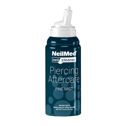 NeilMed Piercing After Care - 75ml