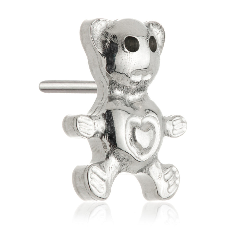 Ti Threadless Teddy Attachment