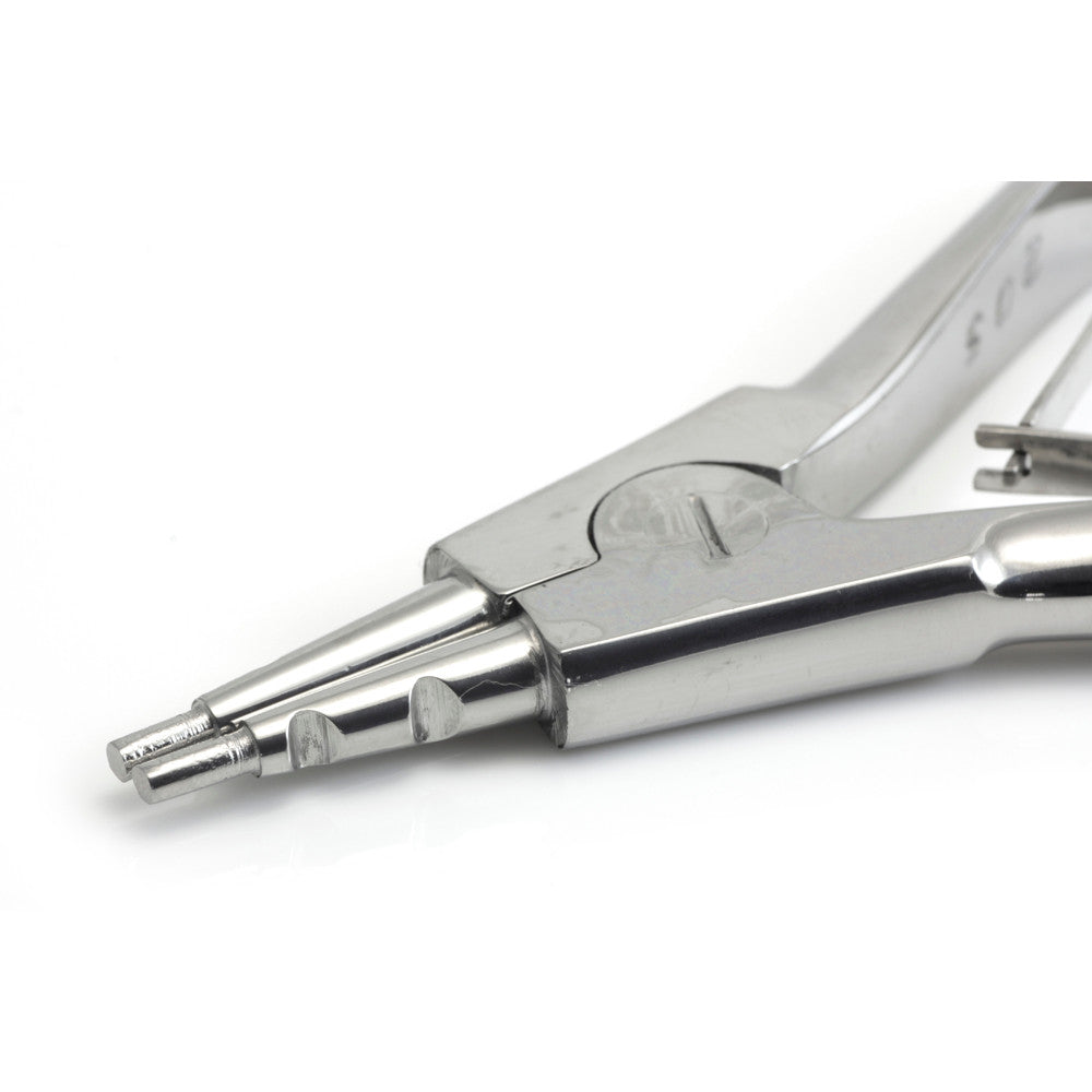 Mini Ring Opening Pliers