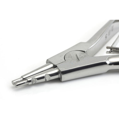 Mini Ring Opening Pliers