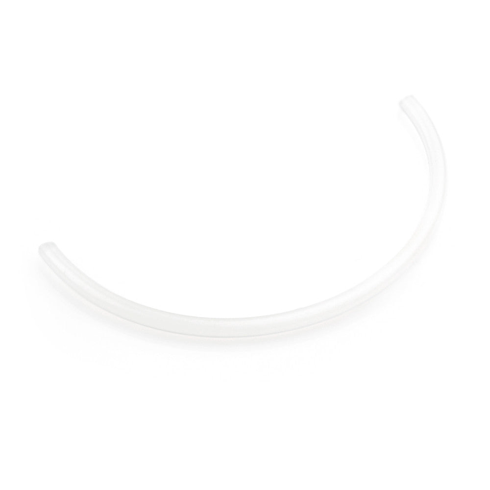 Bioplast Curved Barbell Stem