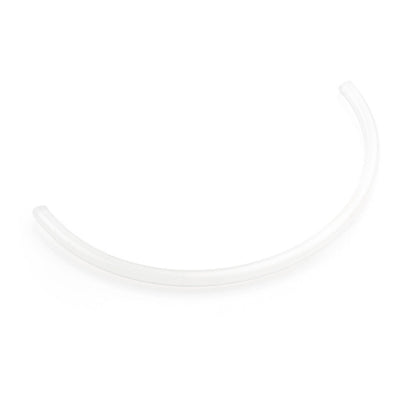 Bioplast Curved Barbell Stem