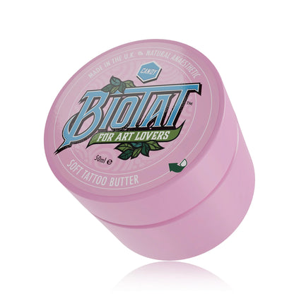 Biotat Candy Tattoo Butter