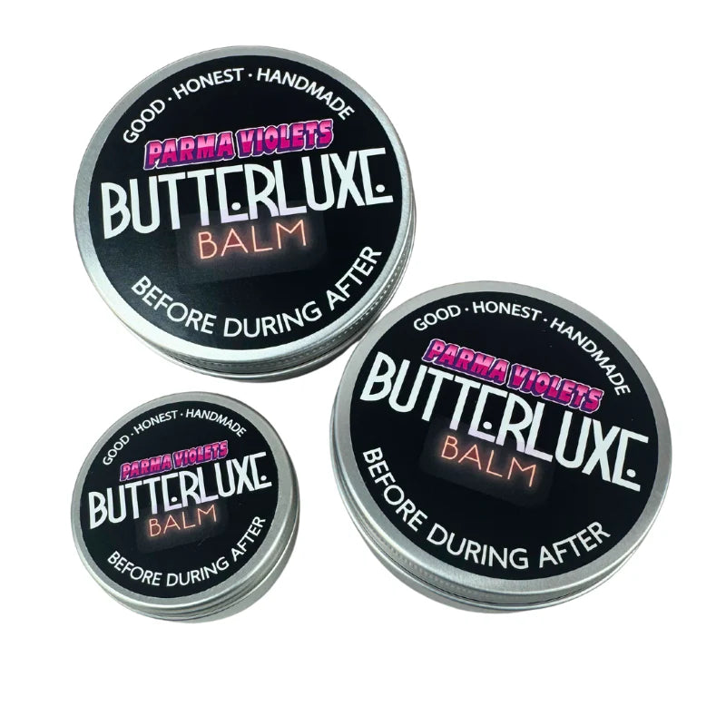 Butterluxe Parma Violets Balm