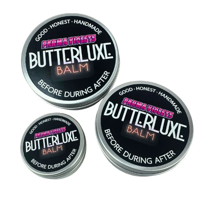 Butterluxe Parma Violets Balm