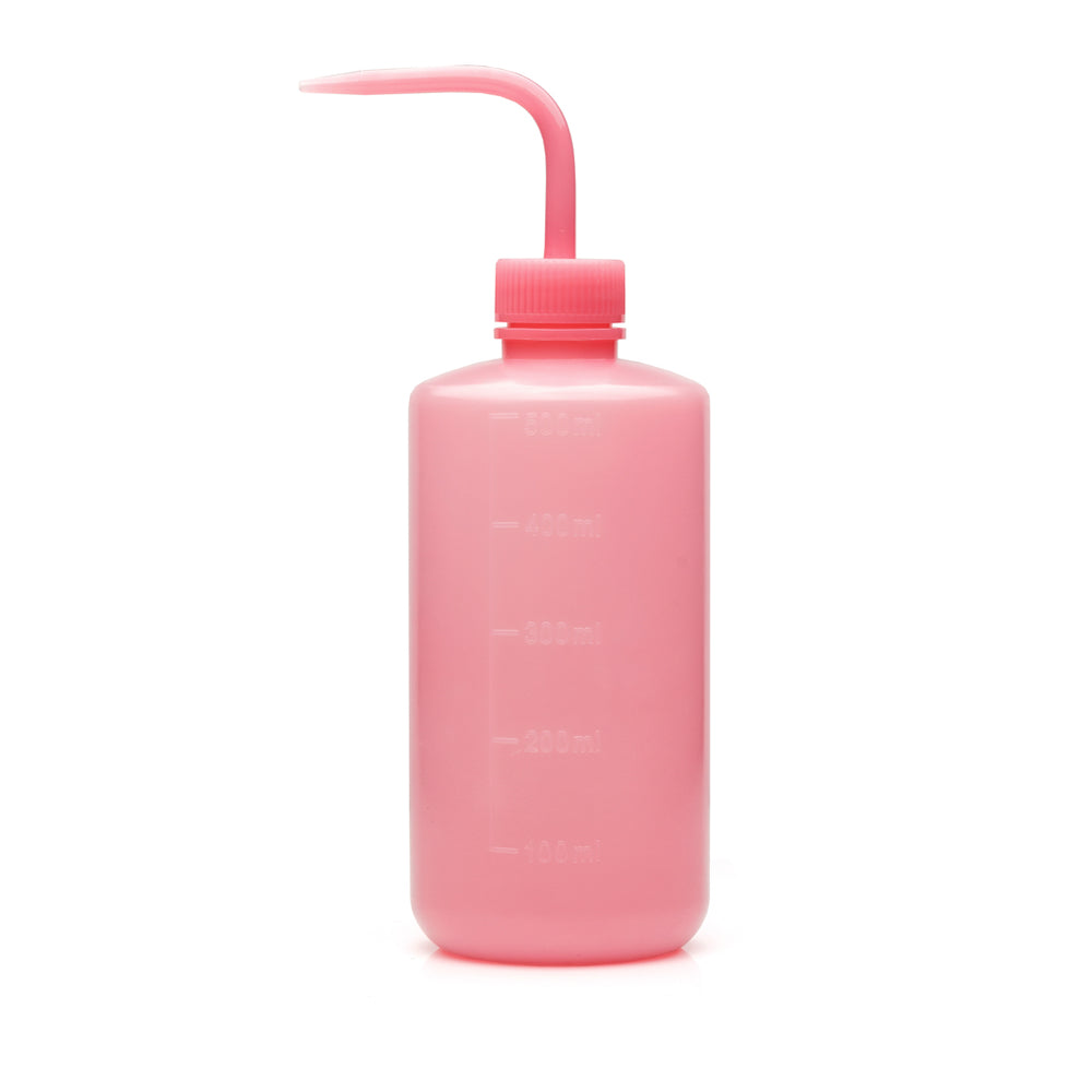 MOTH Wash Bottle Pink 500ml