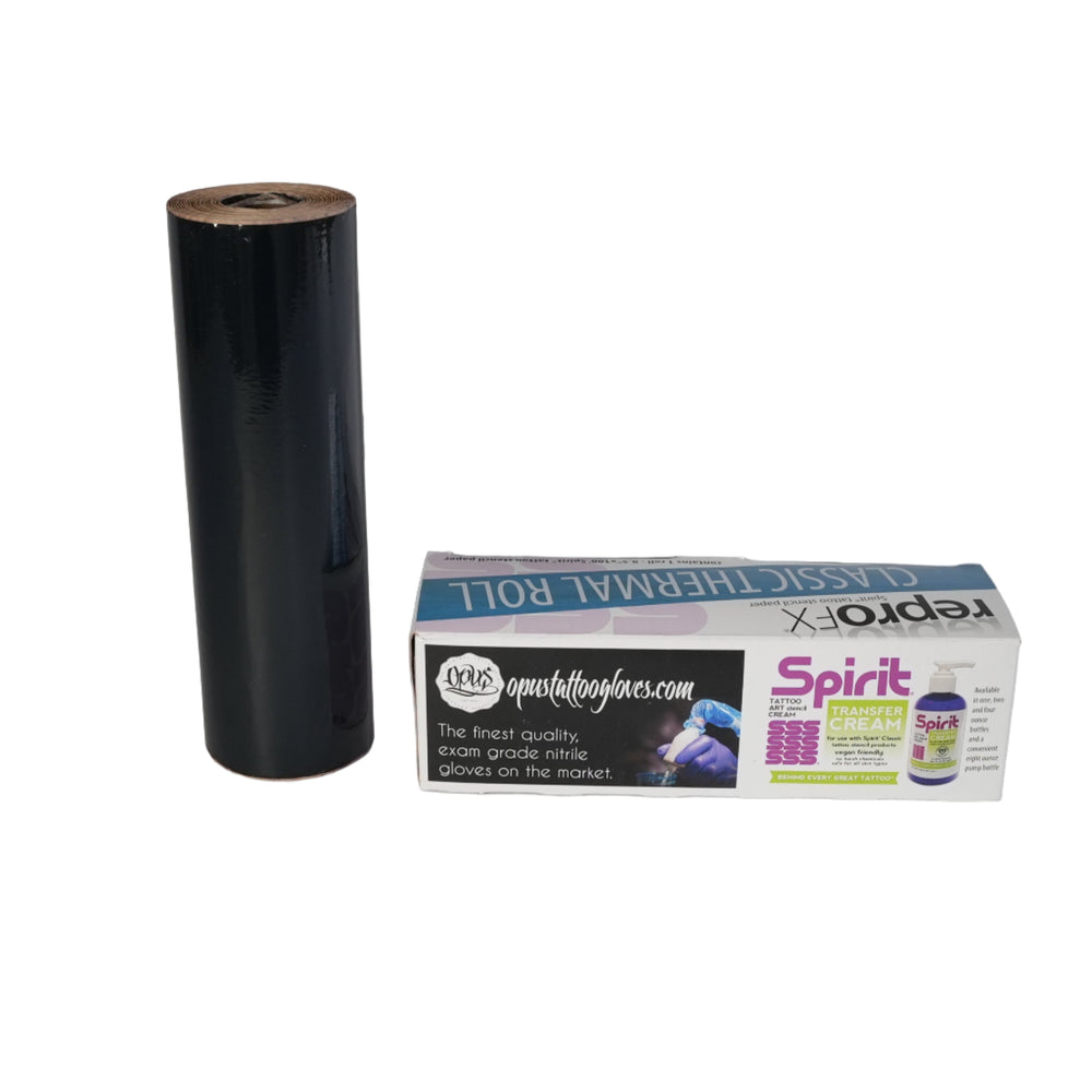 Spirit Classic Thermal Roll (100ft Roll)