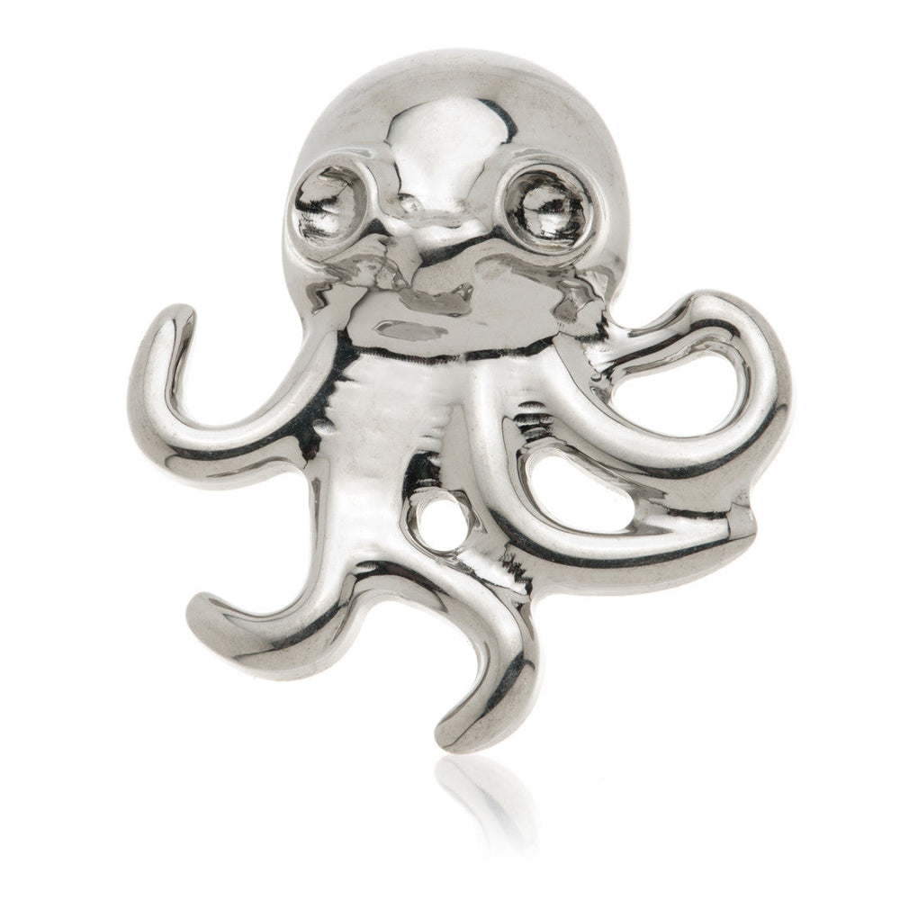 Ti Internal Baby Octopus Attachment