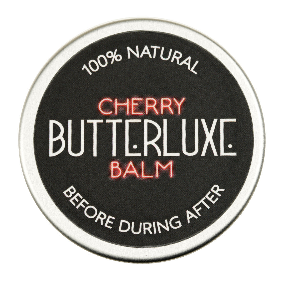 Butterluxe Cherry Balm