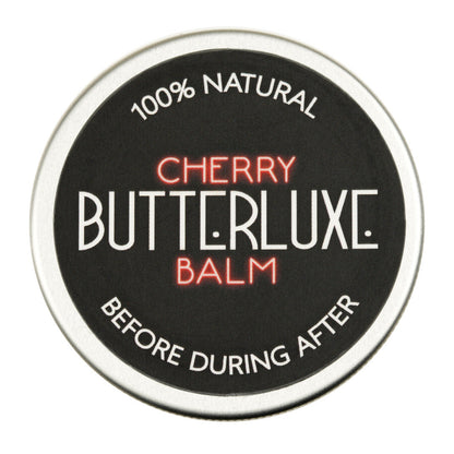 Butterluxe Cherry Balm