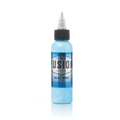Fusion Ink Blue Mist