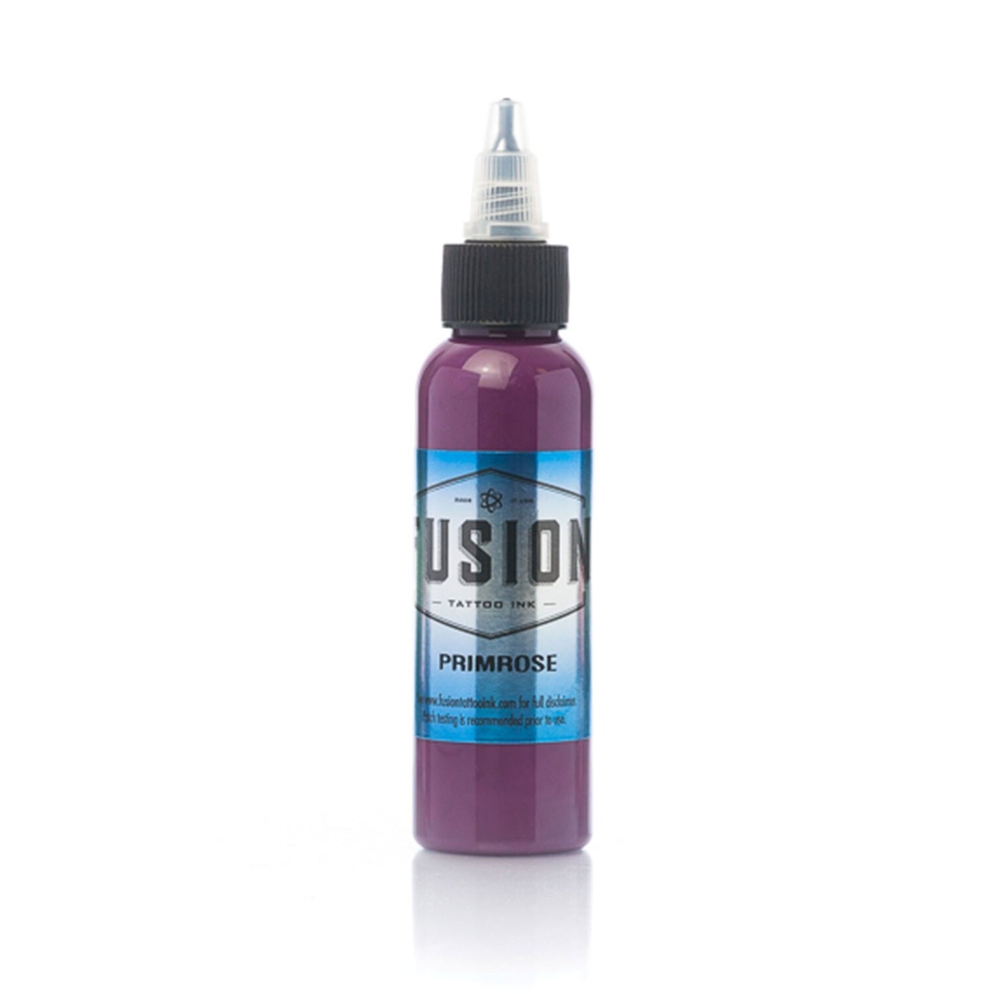 SHORT DATE - DISCOUNTED - Fusion Ink Primrose - 2oz