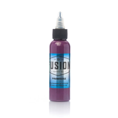 SHORT DATE - DISCOUNTED - Fusion Ink Primrose - 2oz