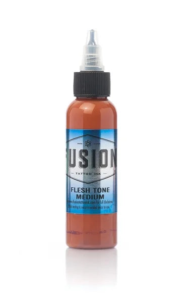 Fusion Ink Flesh Tone Medium