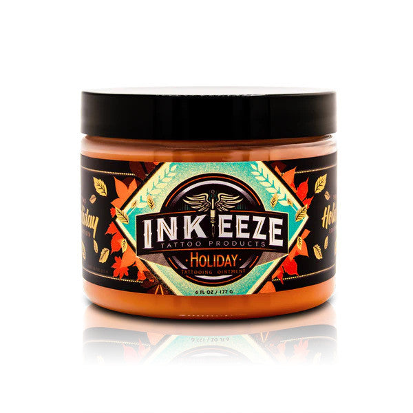 Inkeeze Holiday 6oz