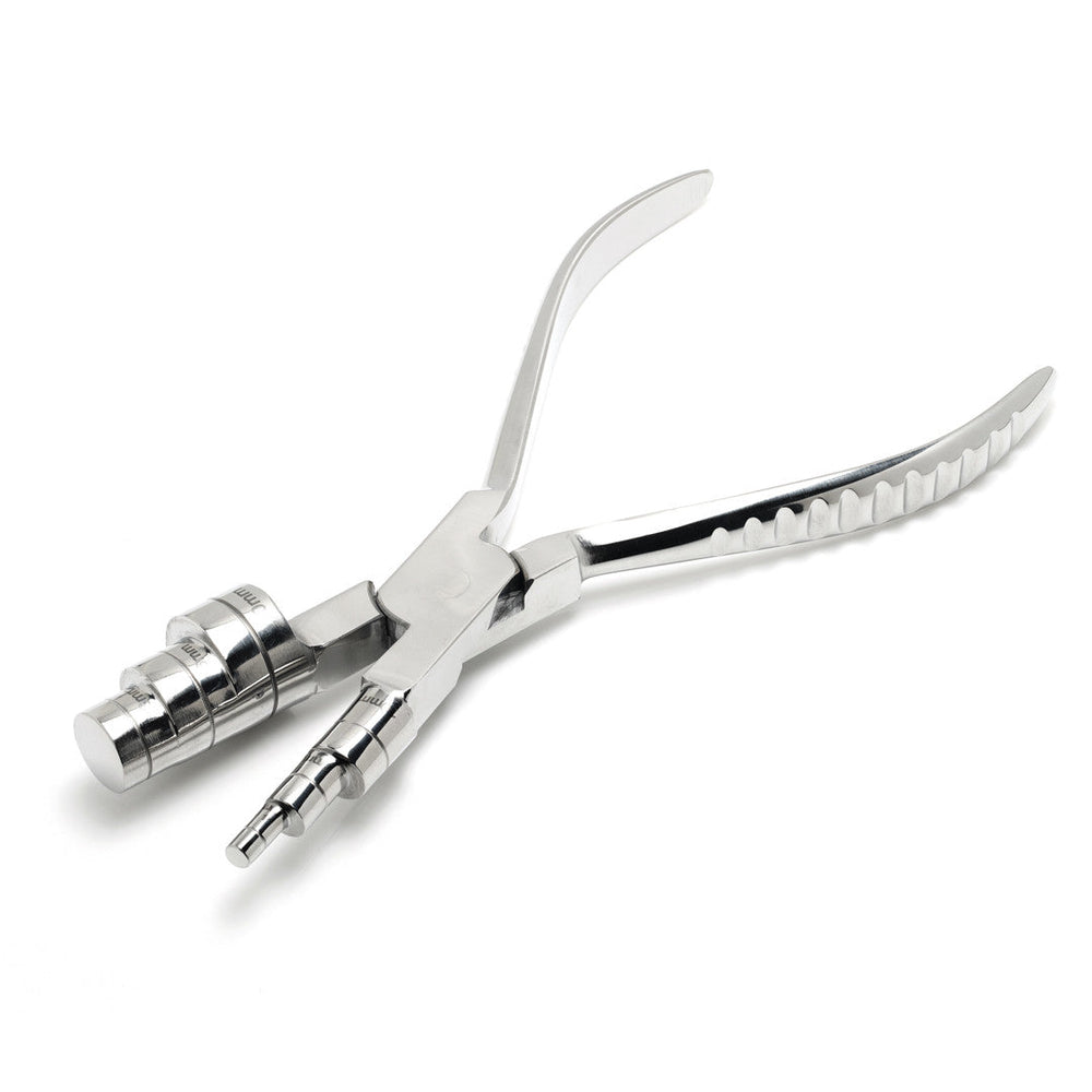 Needle Bending Pliers