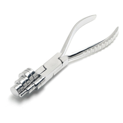 Needle Bending Pliers