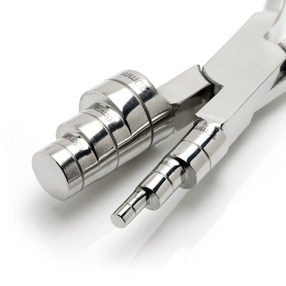 Needle Bending Pliers