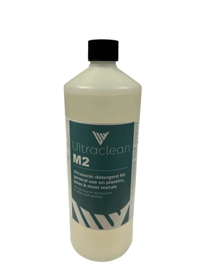 Ultraclean M2 Fluid - 1L
