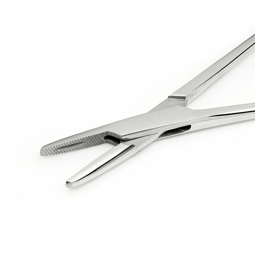 Piercing Needle Holder