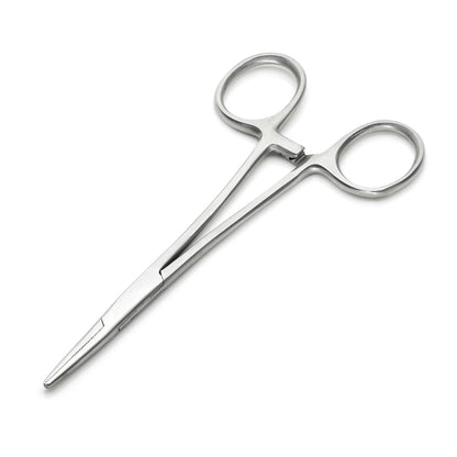 Sterilised Disposable Mosquito Haemostatic Forceps