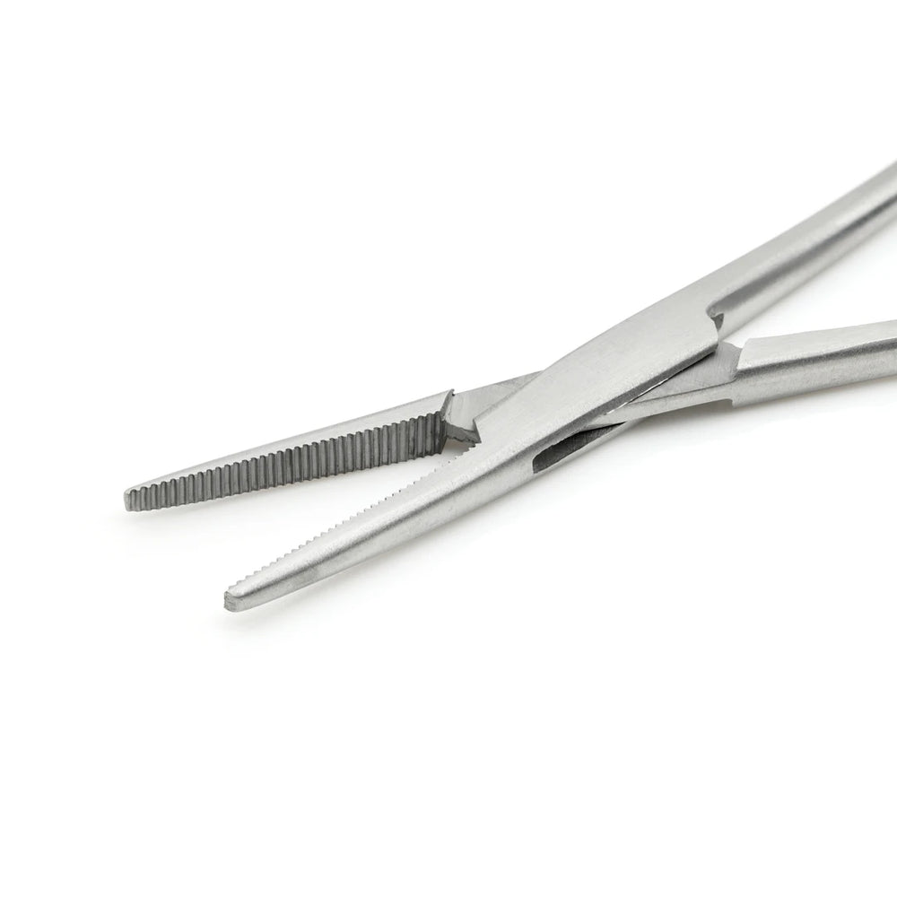 Sterilised Disposable Mosquito Haemostatic Forceps