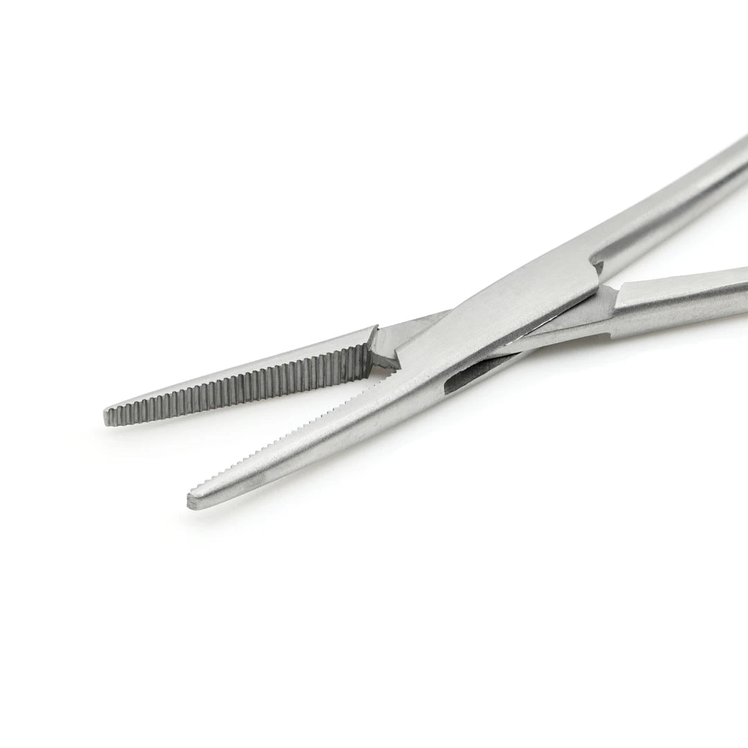 Sterilised Disposable Mosquito Haemostatic Forceps