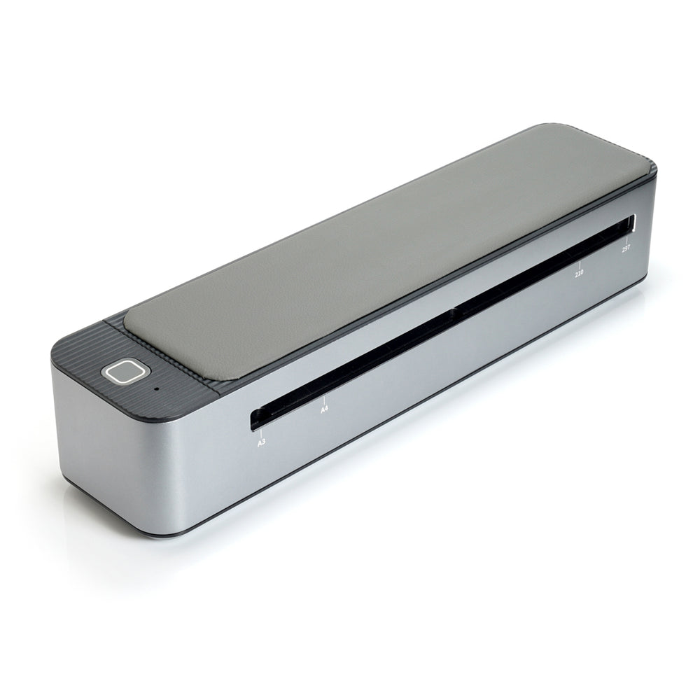 Saferly A3 Tattoo Thermal Printer with Bluetooth