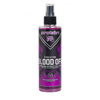 Proton Evolution Blood Off Numbing Effect Pro Line - 250ml