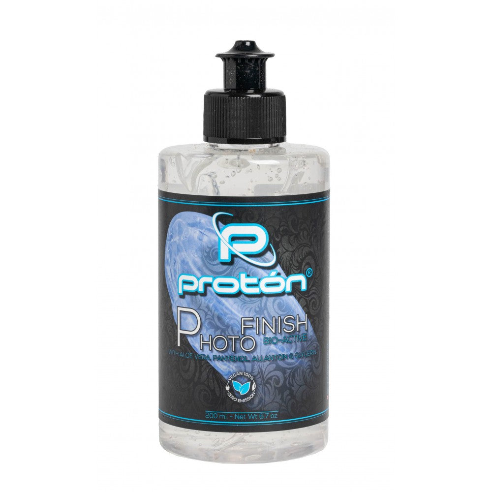 Proton Photo Finish Aftercare Gel - 200ml