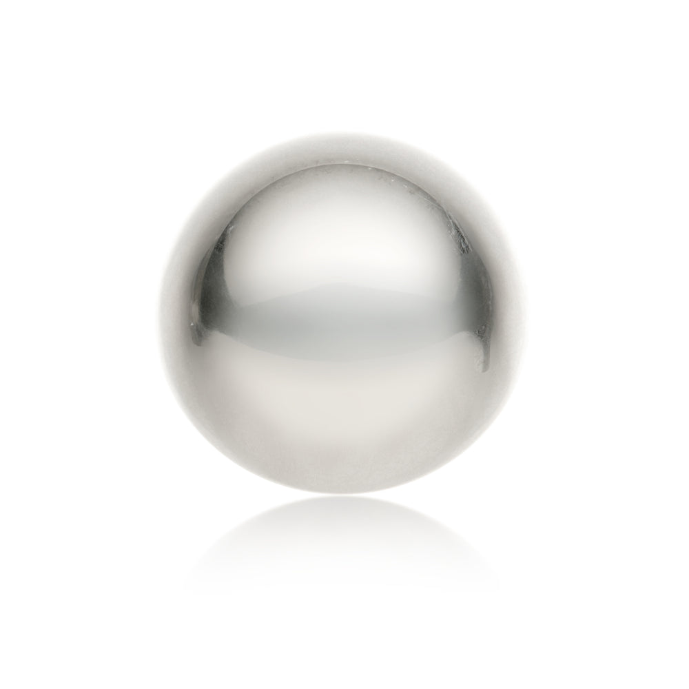 Titanium Internal Thread Disk (1.6mm)