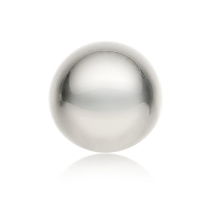 Titanium Internal Thread Disk (1.6mm)