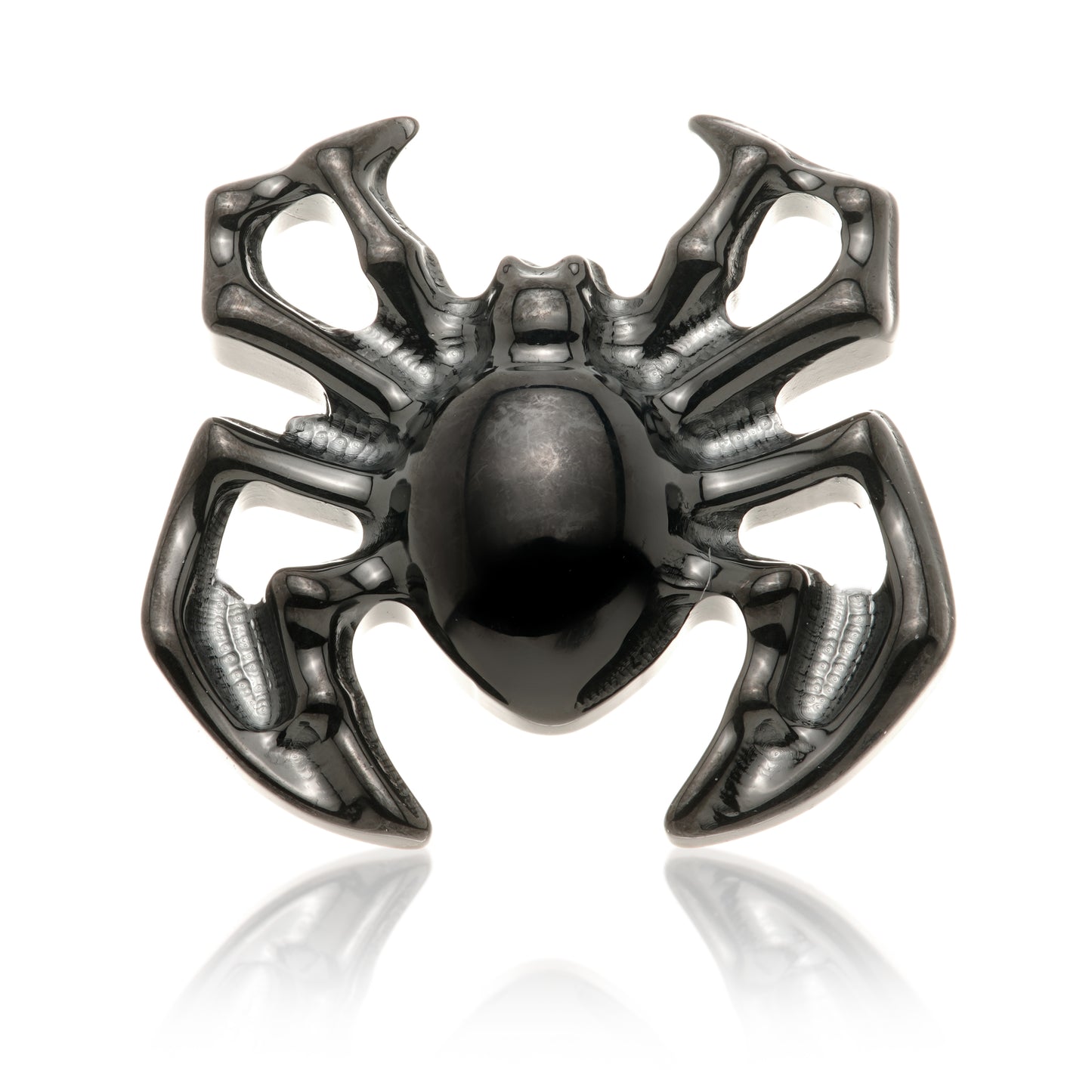Evil Black Ti Internal Spider Attachment