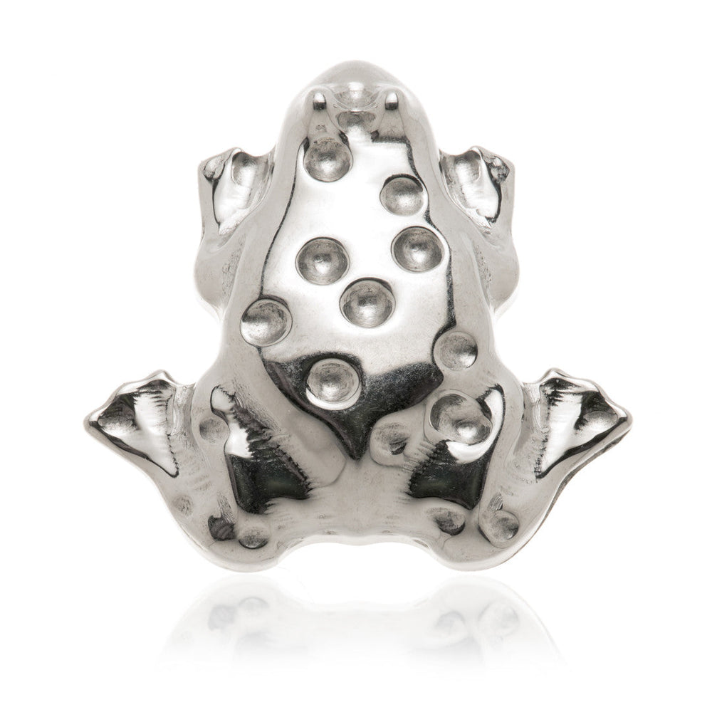 Ti Internal Toad Attachment