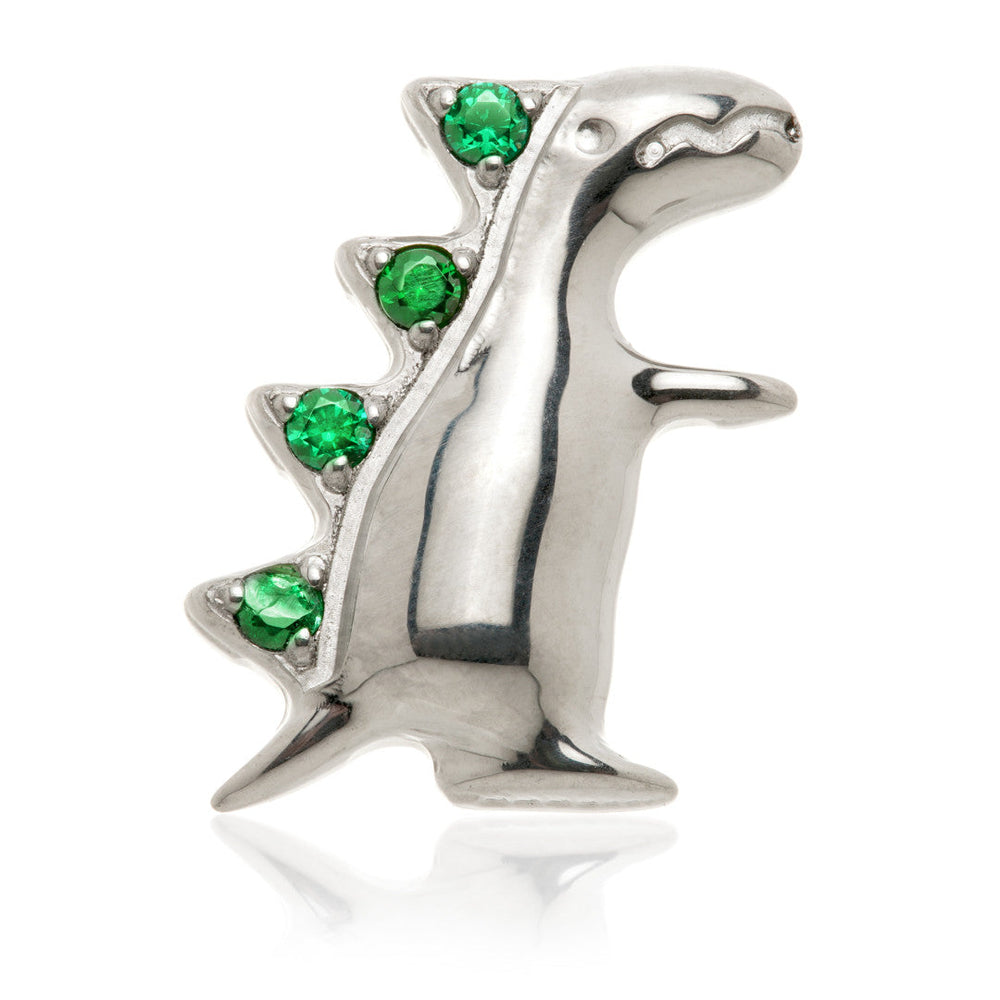 Ti Internal Baby Dinosaur Attachment