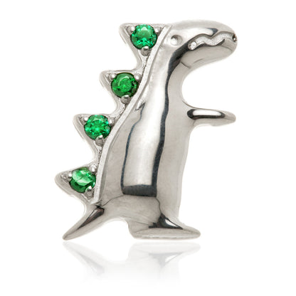Ti Internal Baby Dinosaur Attachment