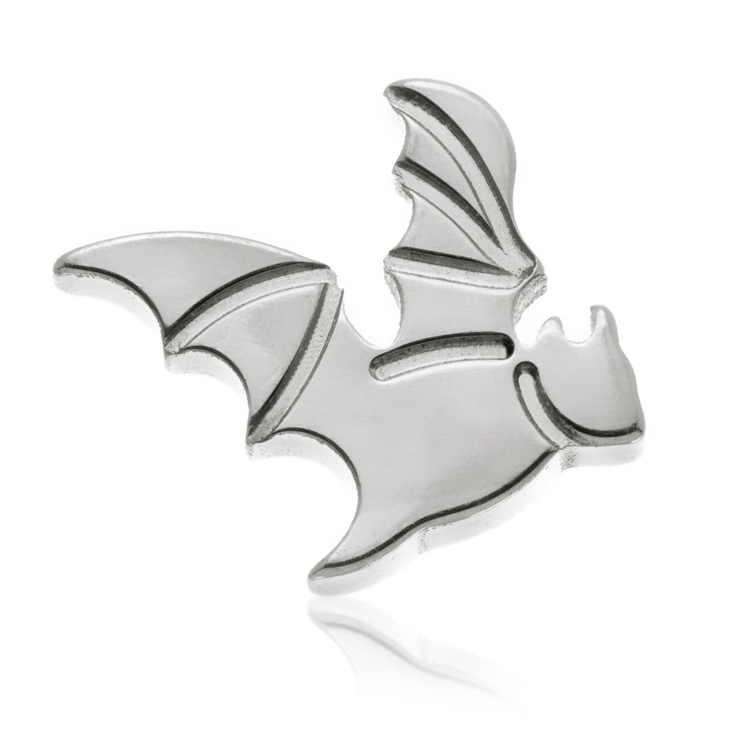 Ti Internal Flying Bat Attachment