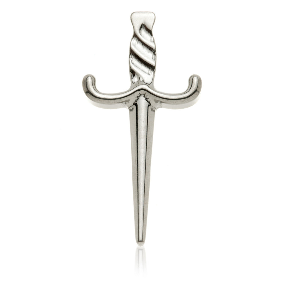 Ti Internal Large Dagger Attachment