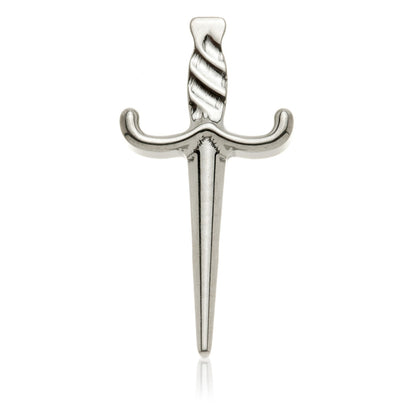 Ti Internal Large Dagger Attachment