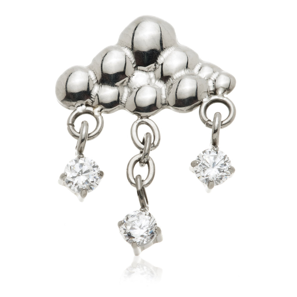 Ti Internal Rainy Cloud Attachment