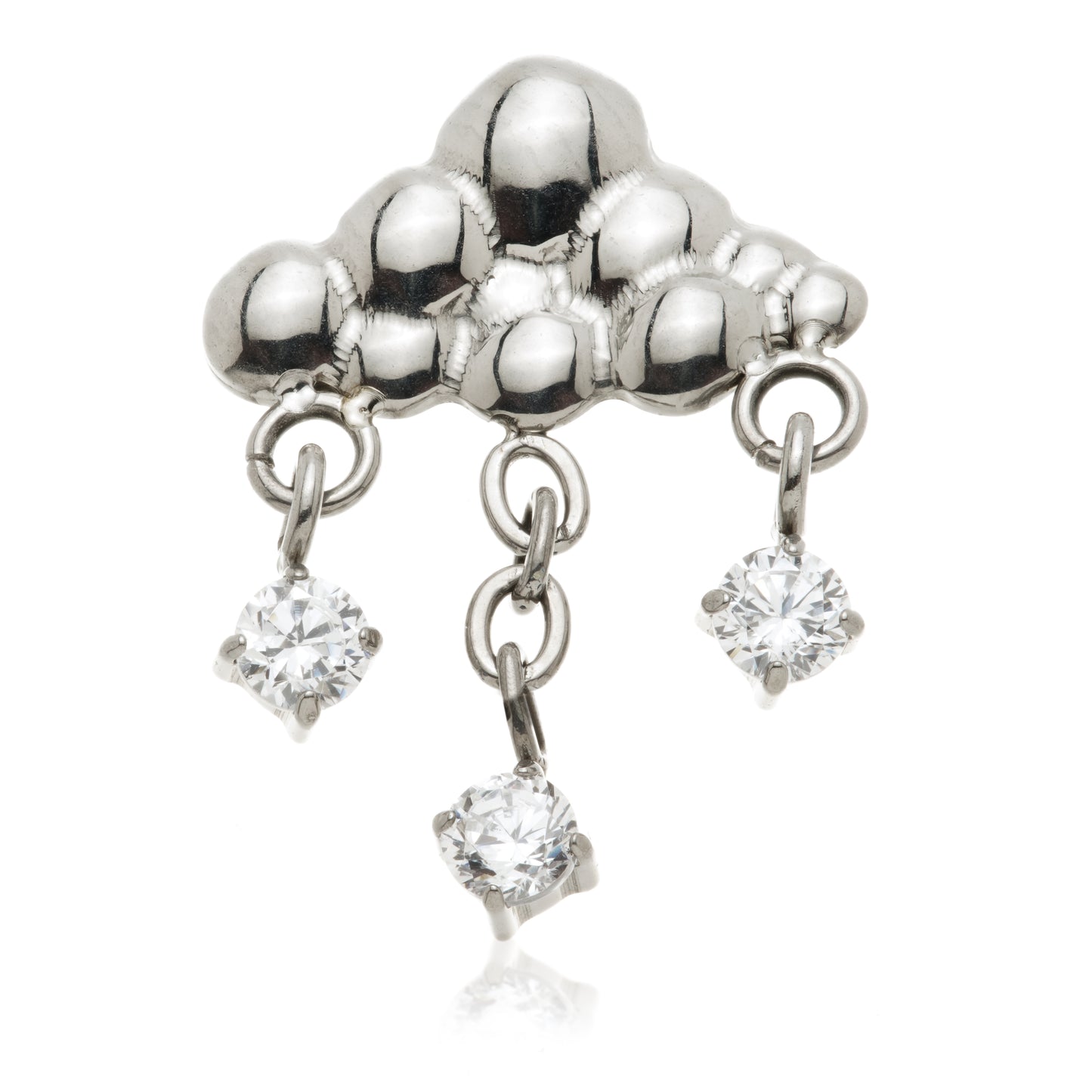 Ti Internal Rainy Cloud Attachment