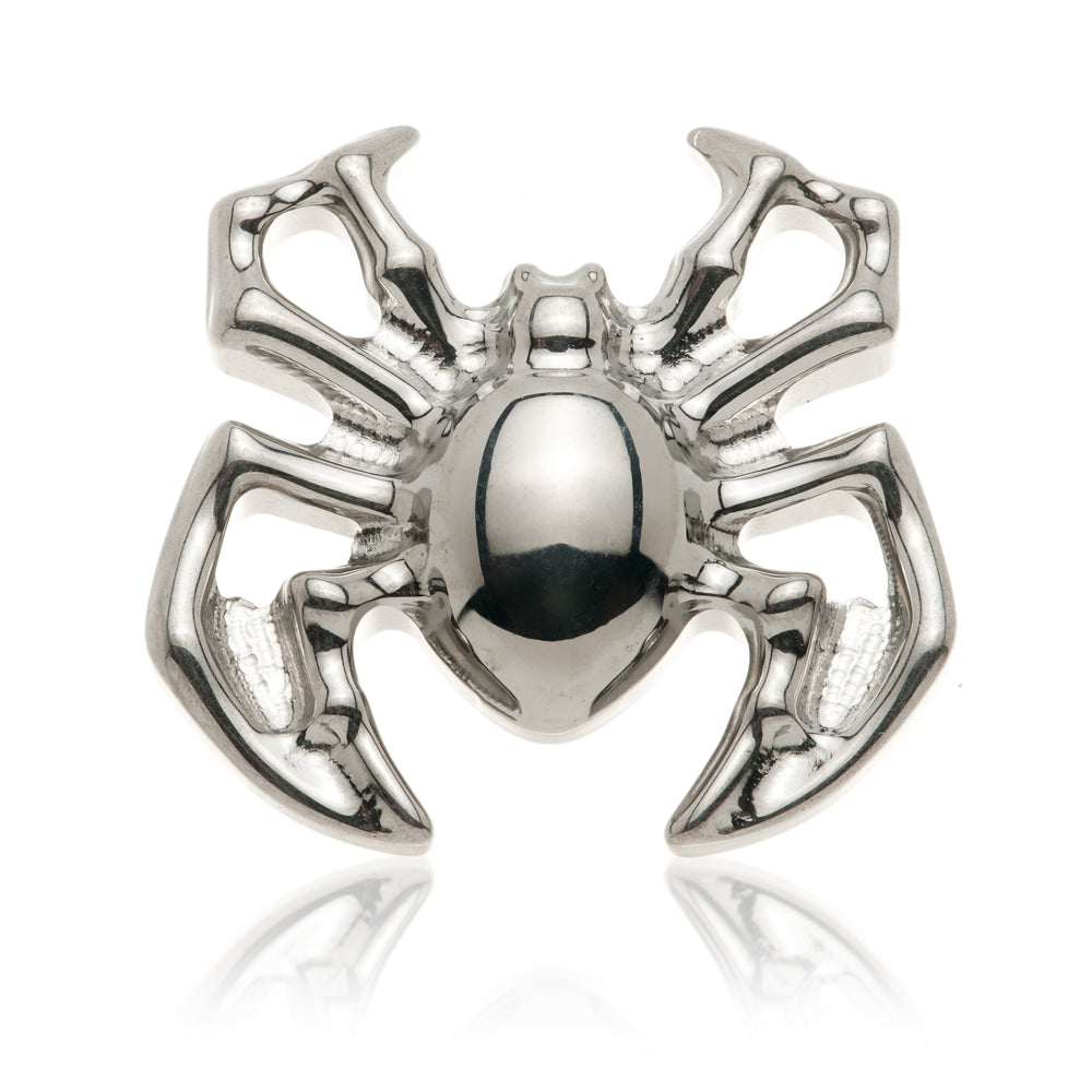 Ti Internal Spider Attachment