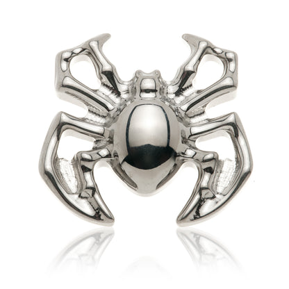 Ti Internal Spider Attachment