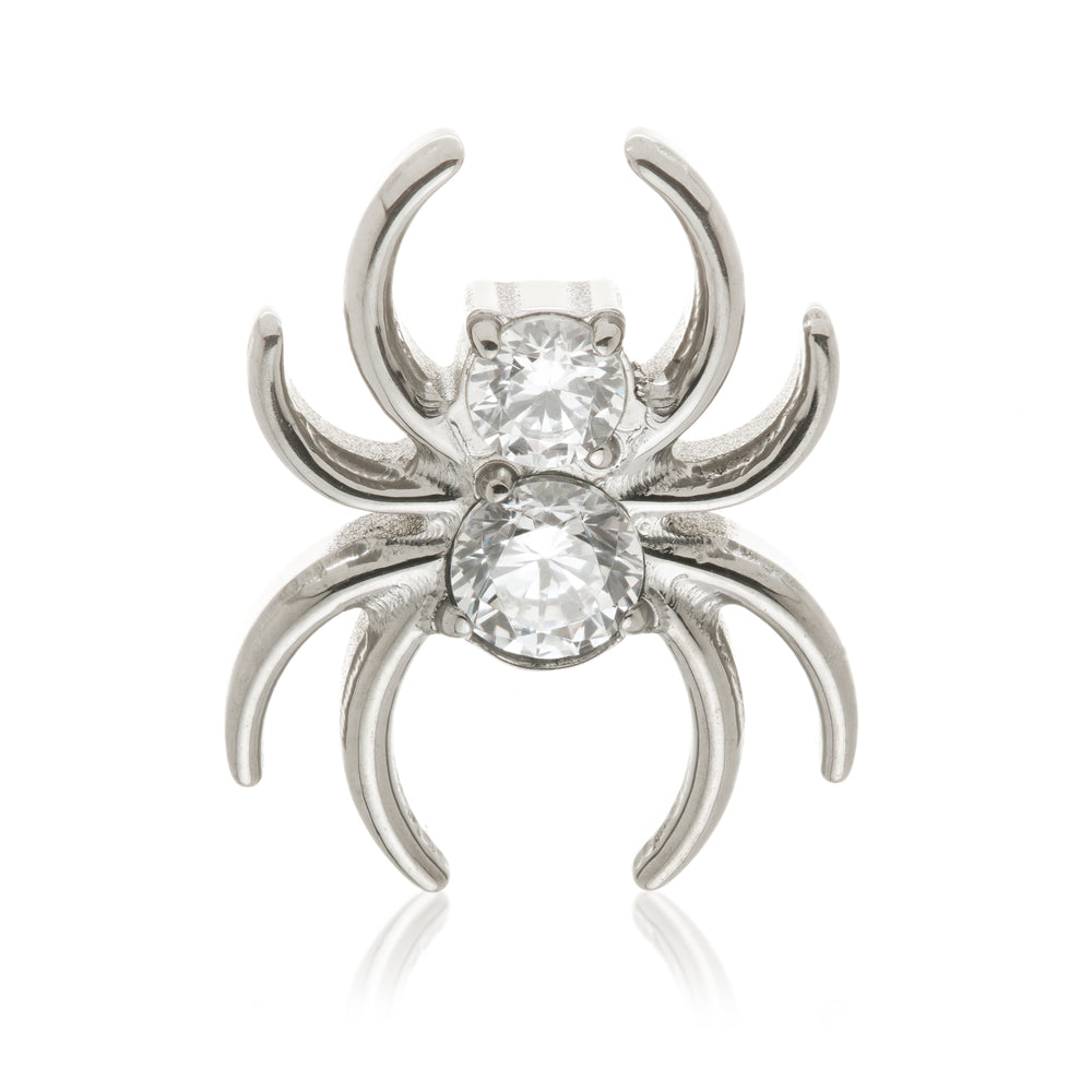 Ti Couture Threadless Jewelled Spider Attachment