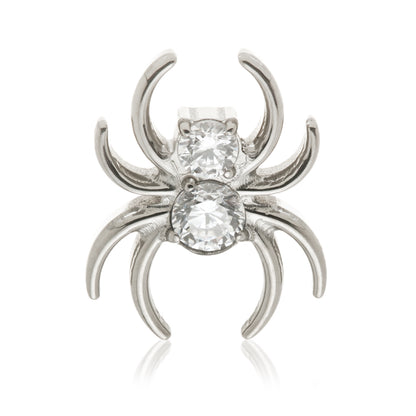 Ti Couture Threadless Jewelled Spider Attachment