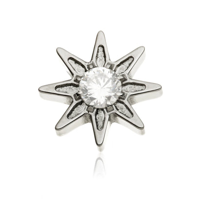 Ti Internal Jewelled Celestial Star Attachment