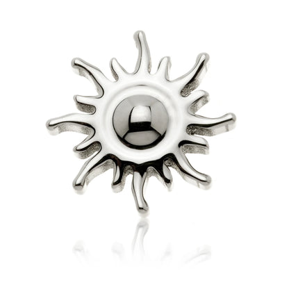 Ti Internal Sun Attachment