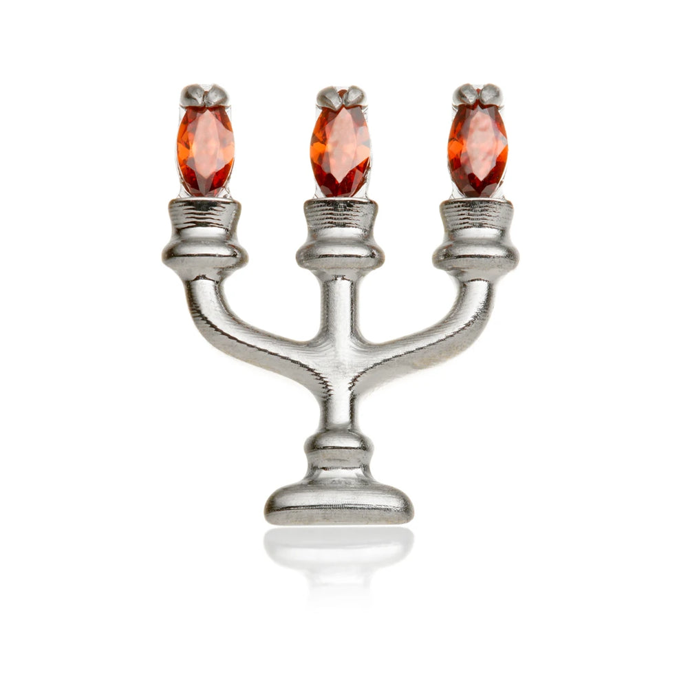 Ti Internal Candlestick Attachment